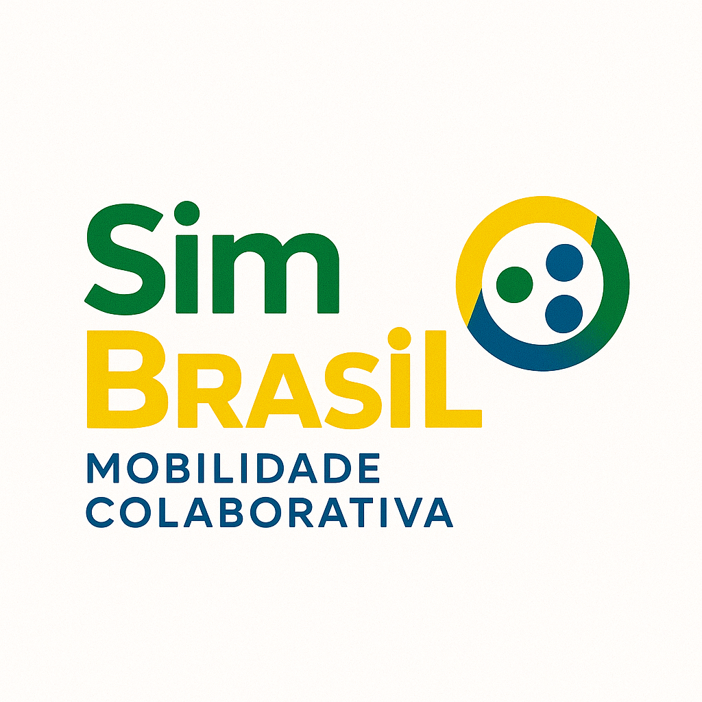 SIM Logo